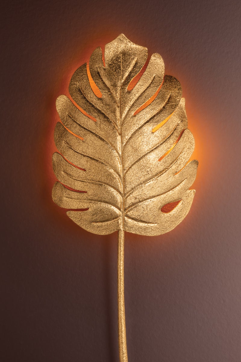 seychelles wall sconce