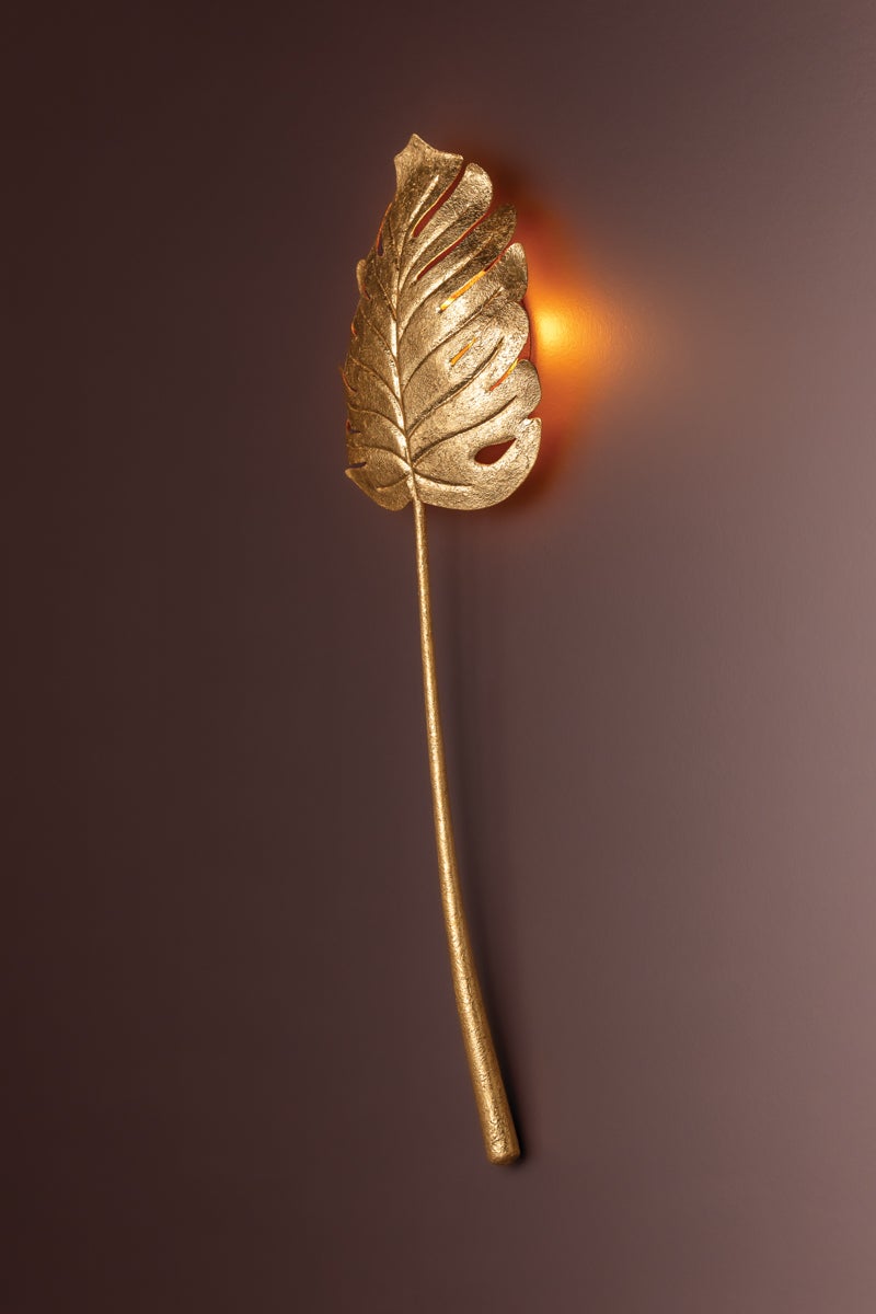 seychelles wall sconce
