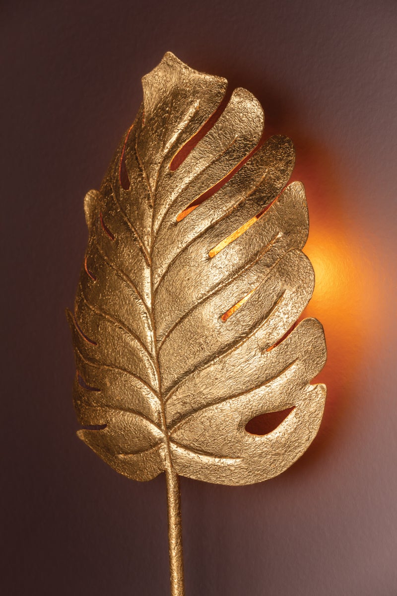 seychelles wall sconce