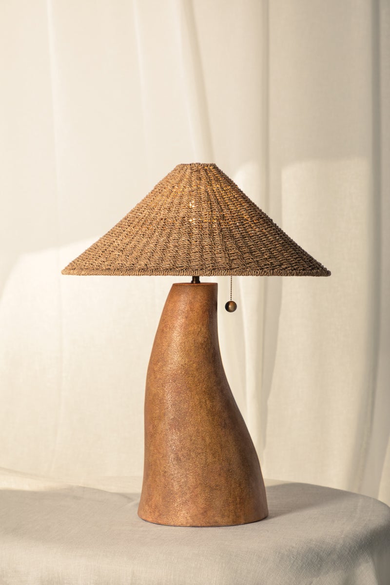 seyla table lamp