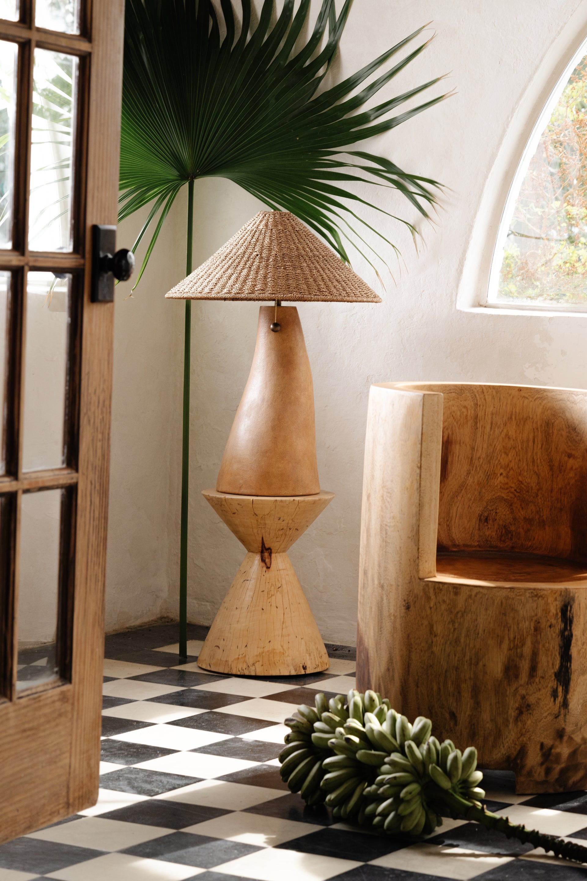 seyla table lamp