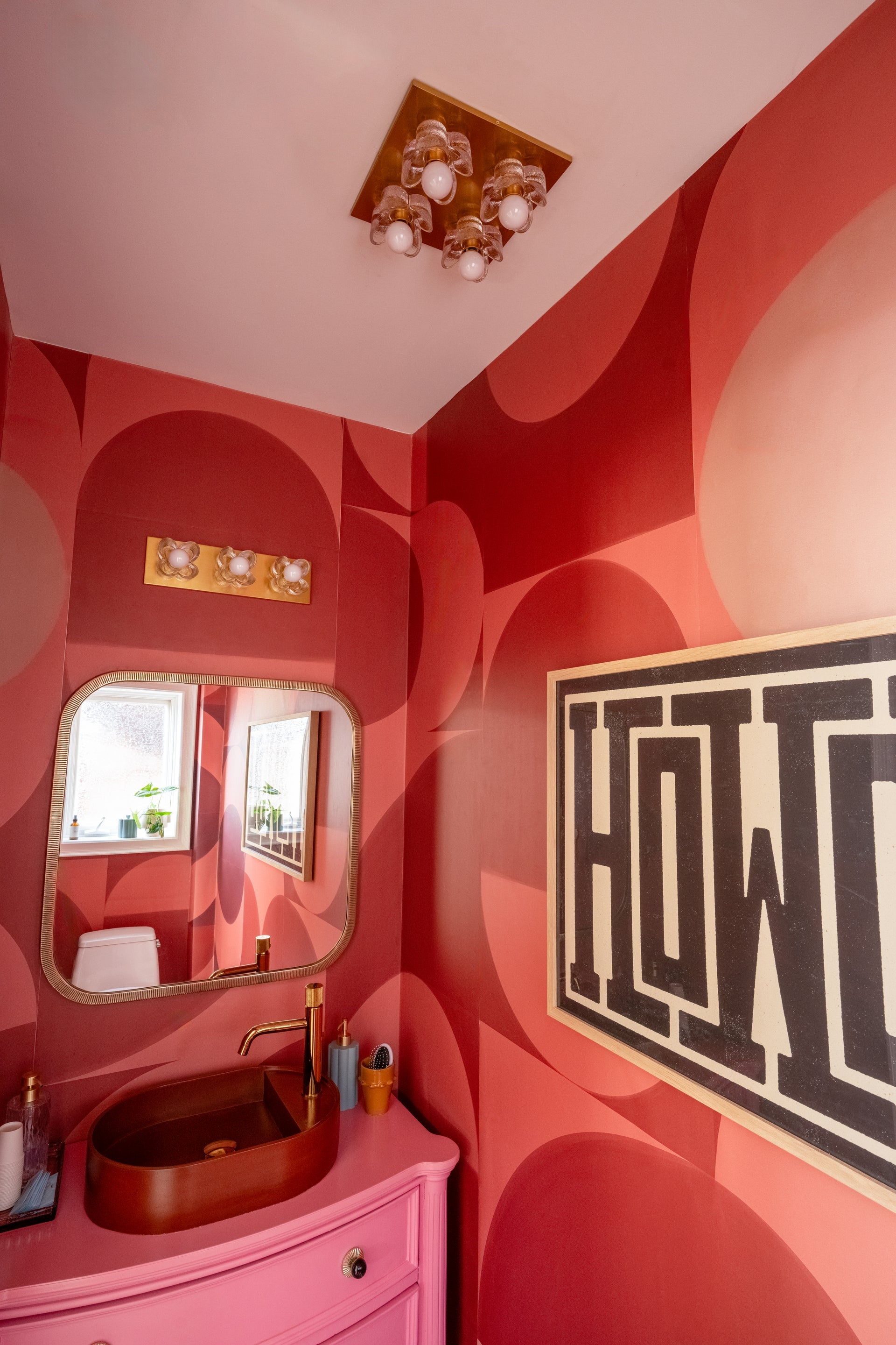 shea bath and vanity