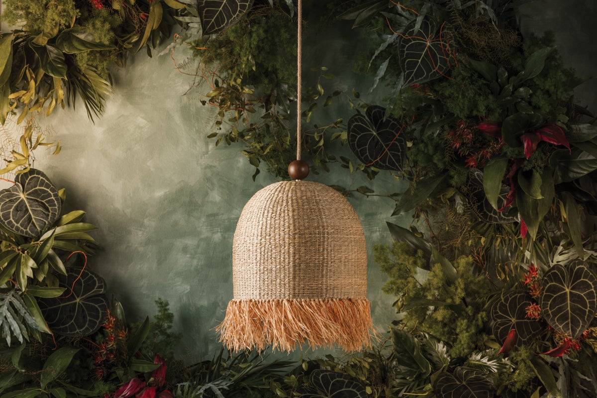 sheri pendant