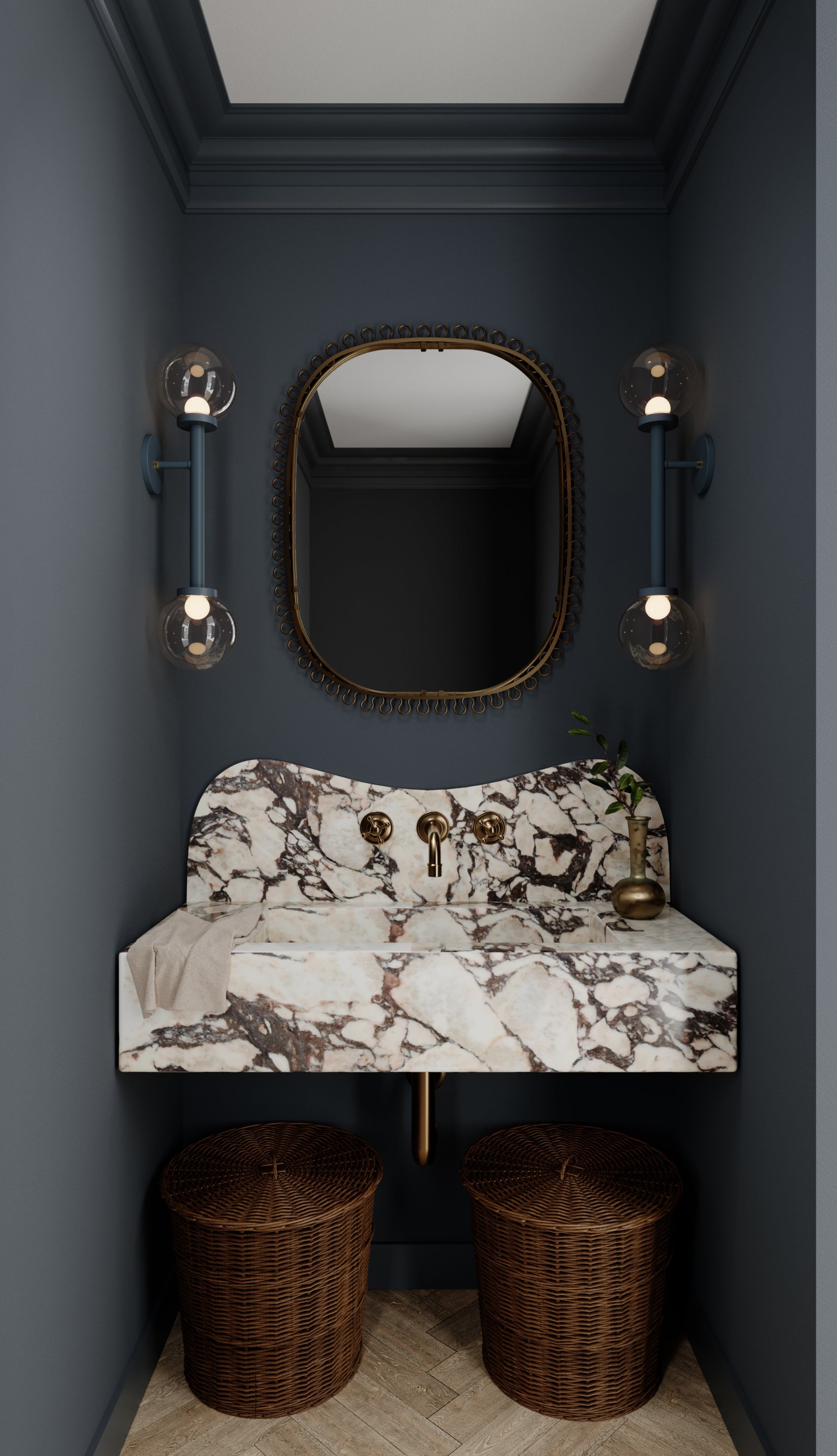 sia wall sconce