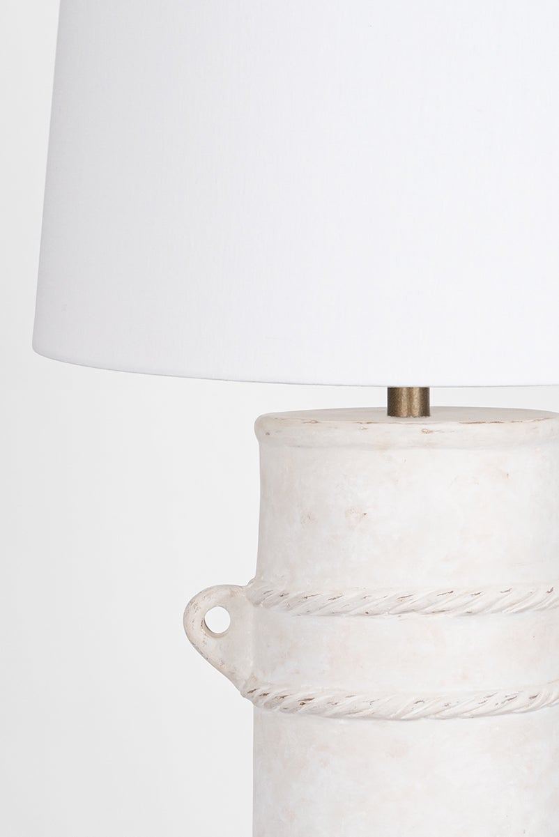 siena table lamp