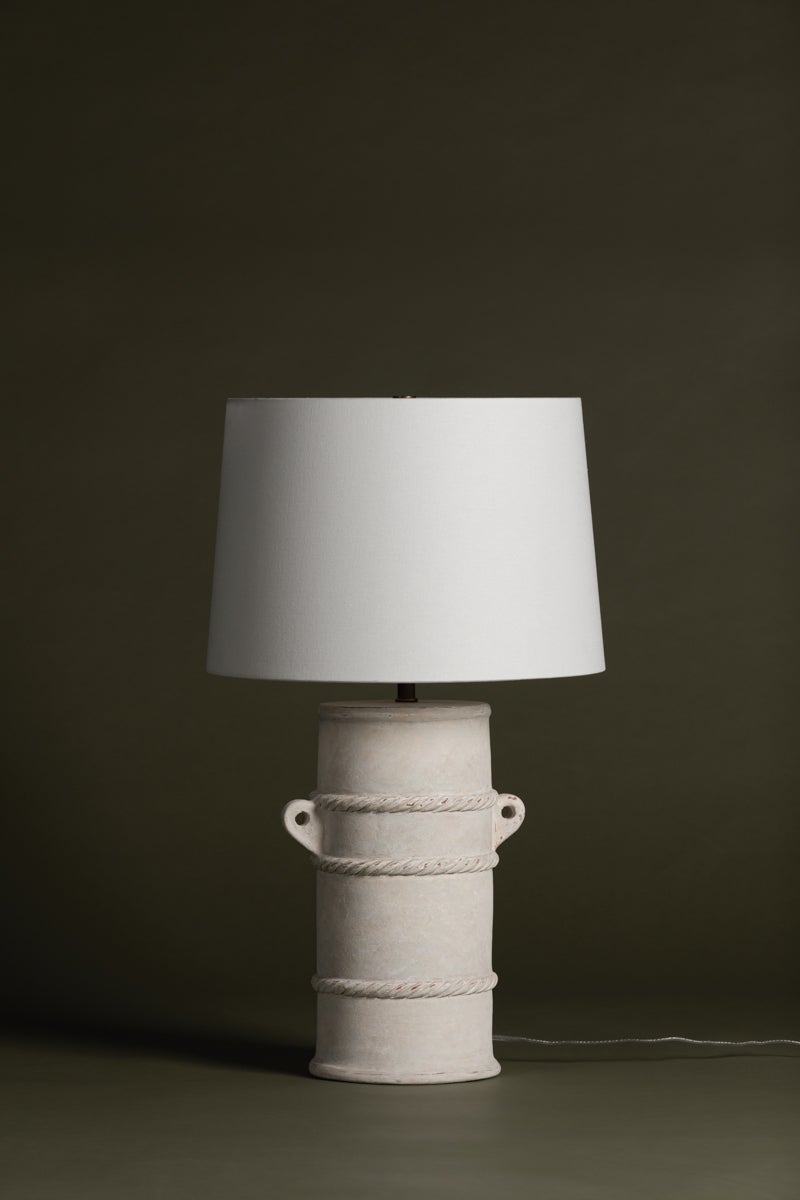 siena table lamp
