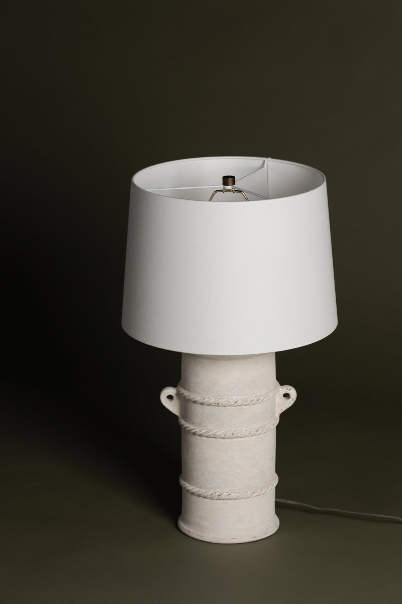 siena table lamp