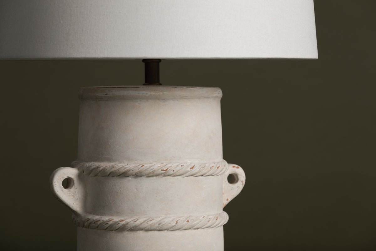 siena table lamp