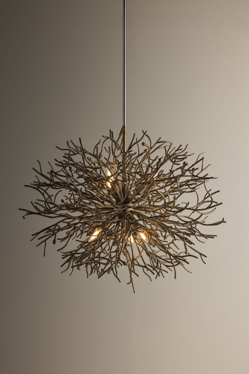 sierra chandelier
