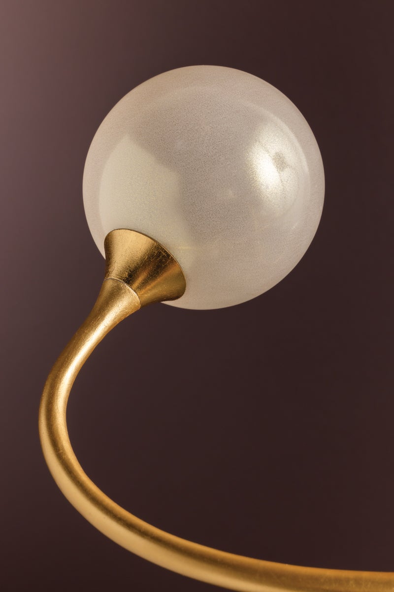 signature chandelier