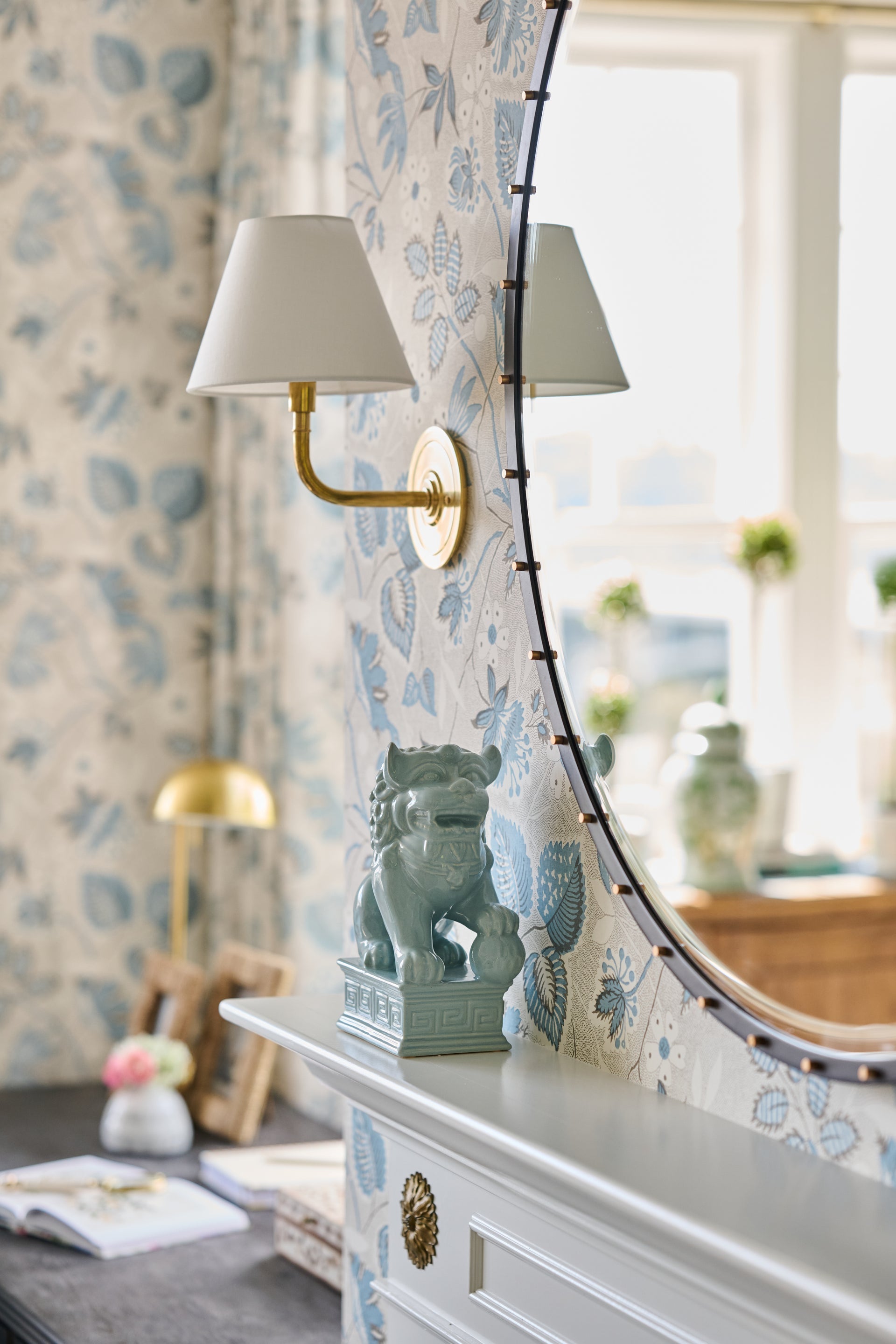 signature no.1 wall sconce