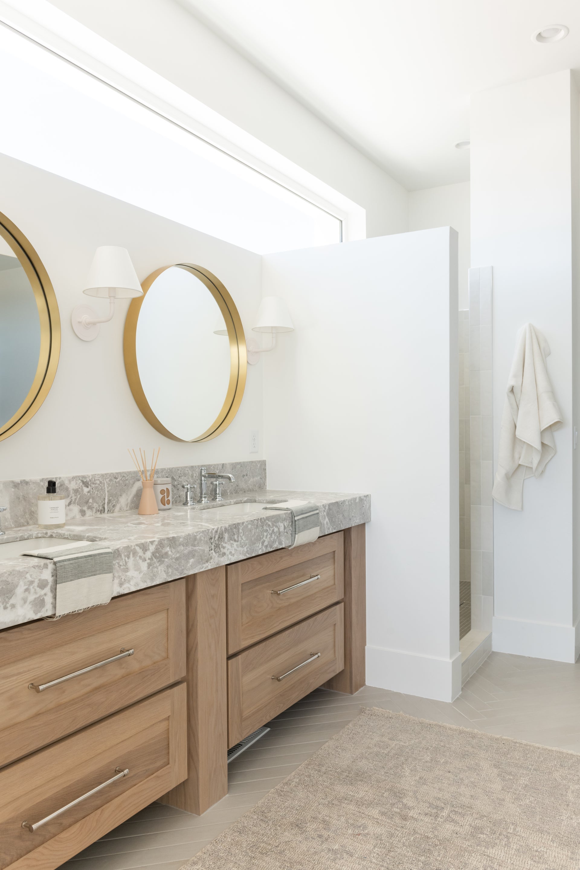 signature no.1 wall sconce