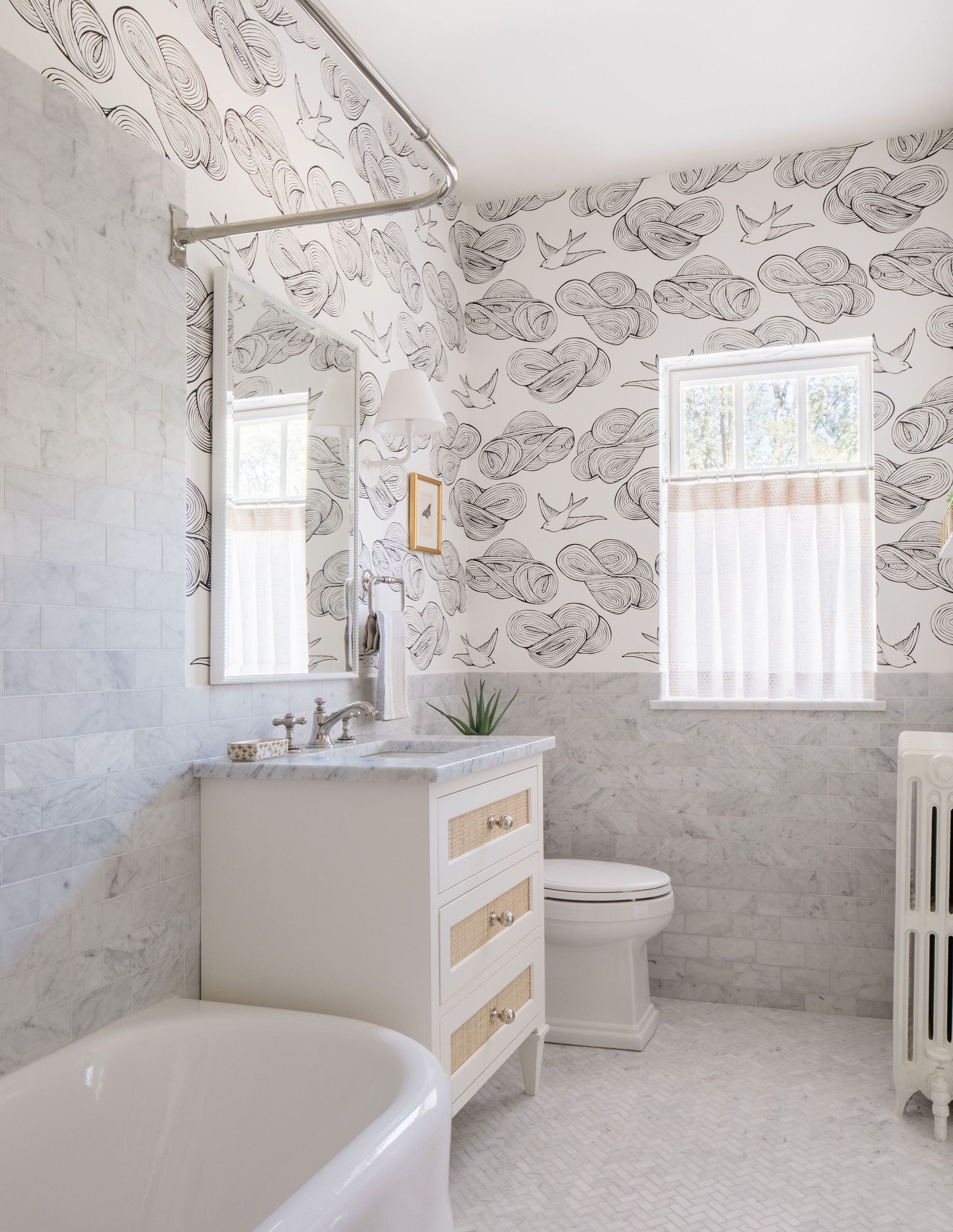 signature no.1 wall sconce