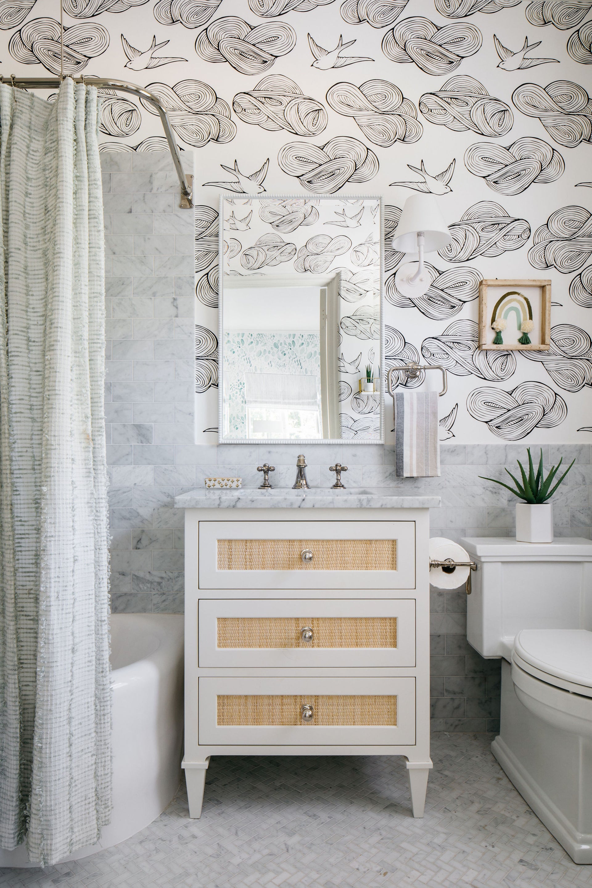 signature no.1 wall sconce