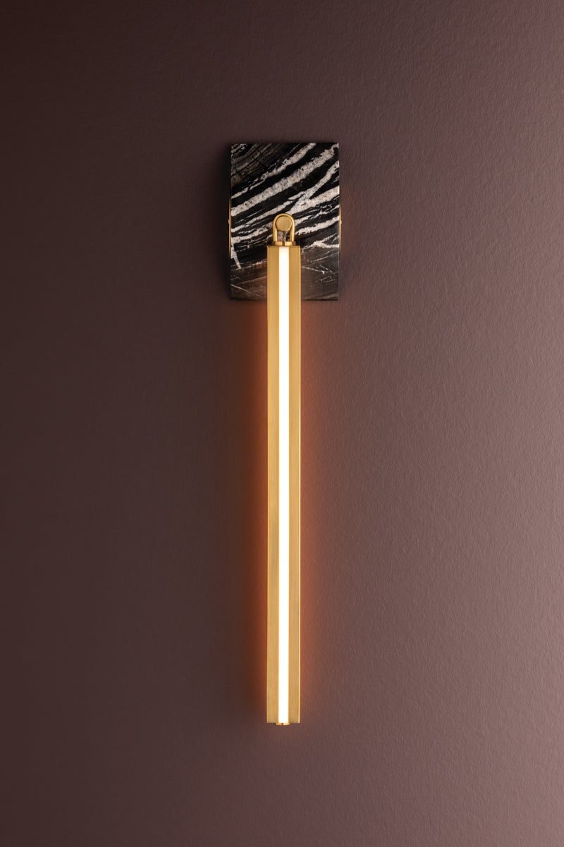 silja wall sconce