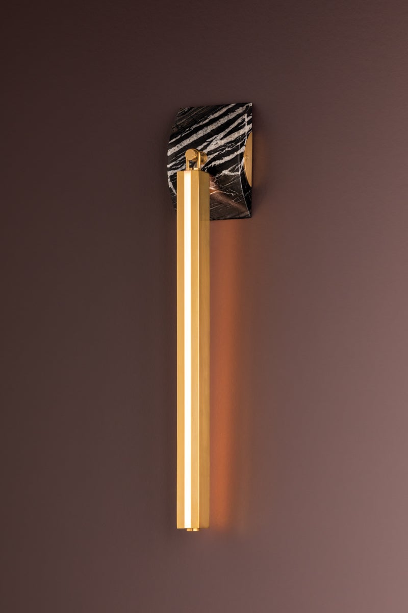 silja wall sconce