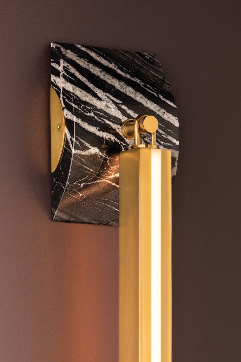 silja wall sconce