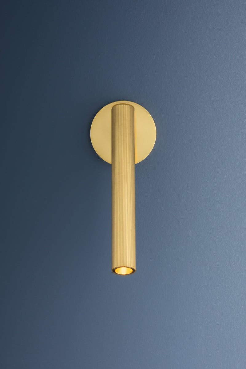 simeon wall sconce