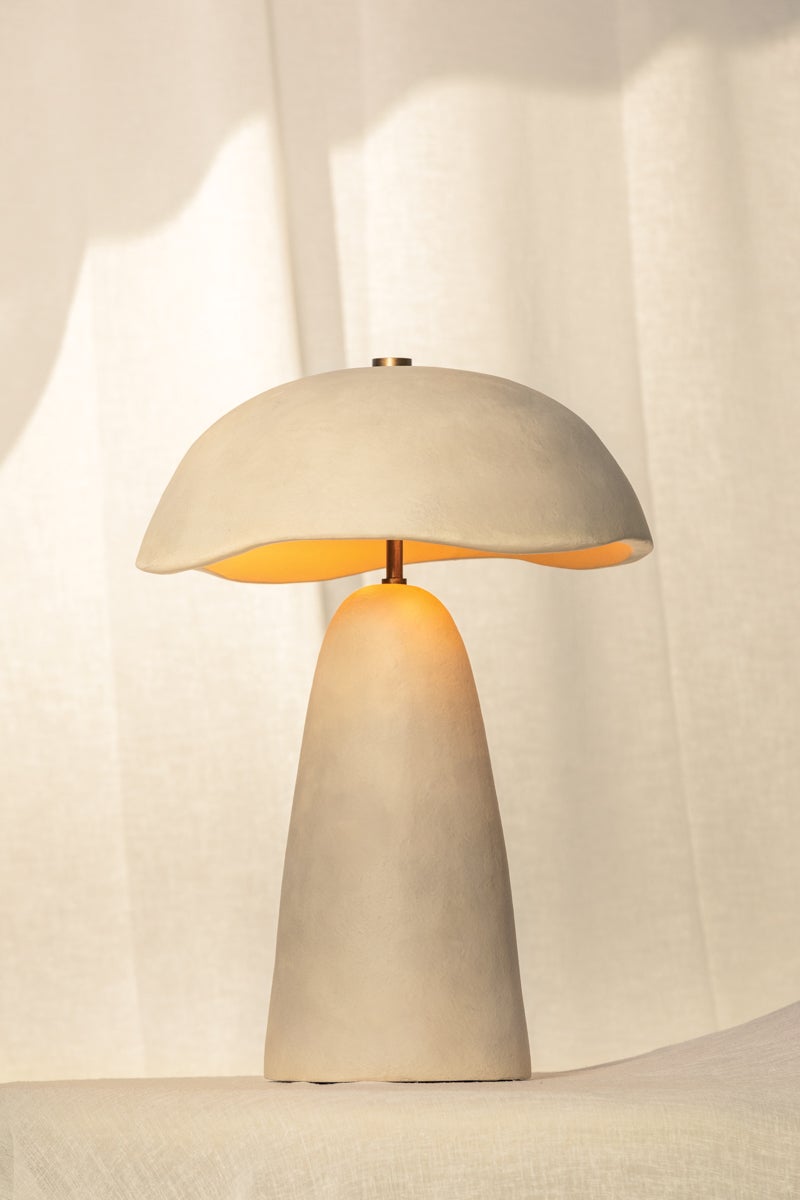 soloma table lamp