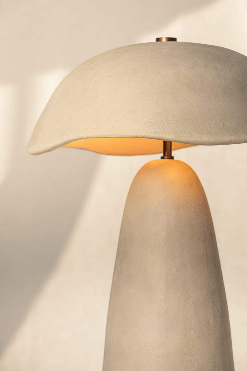 soloma table lamp