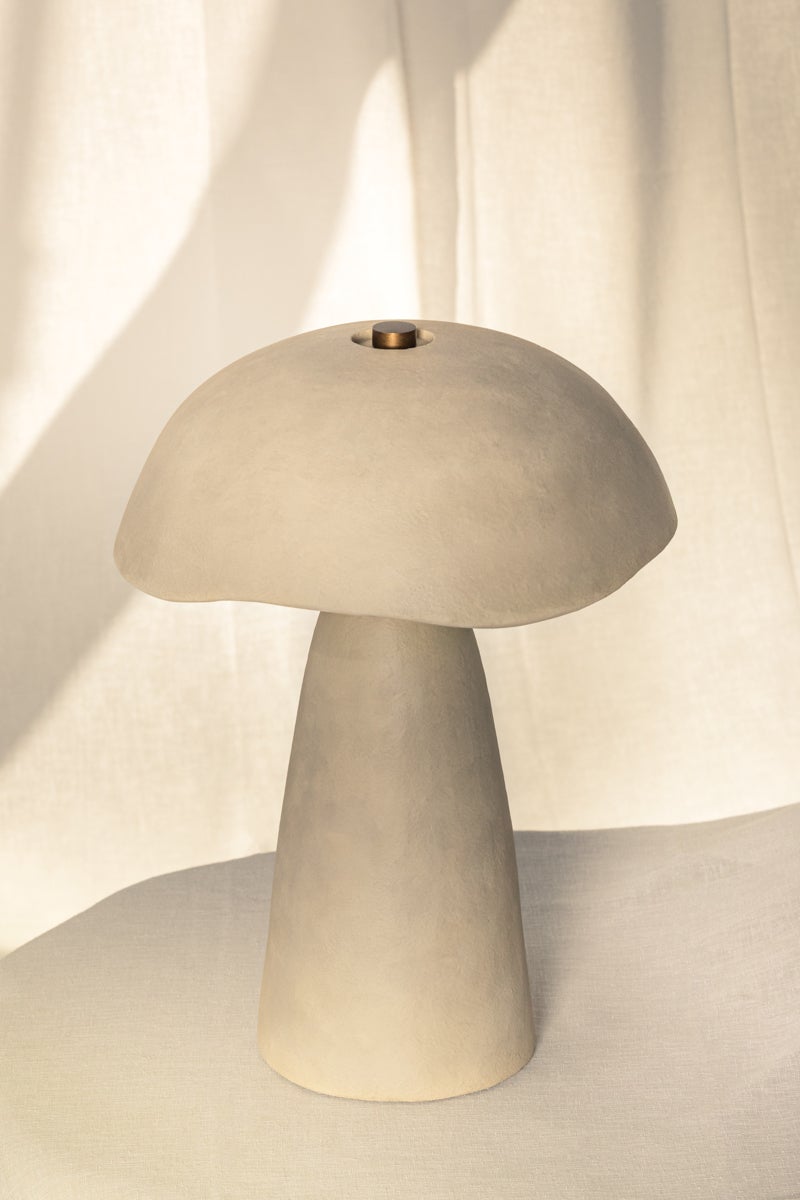 soloma table lamp