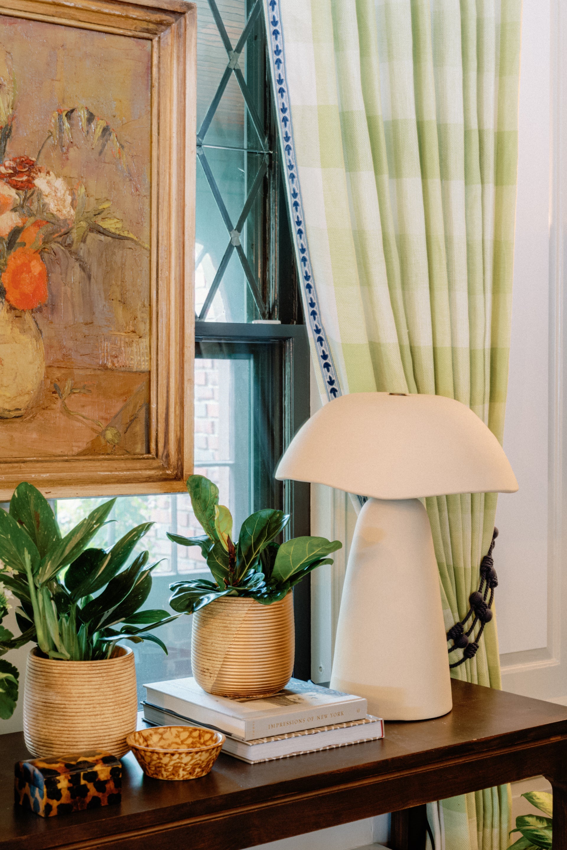 soloma table lamp