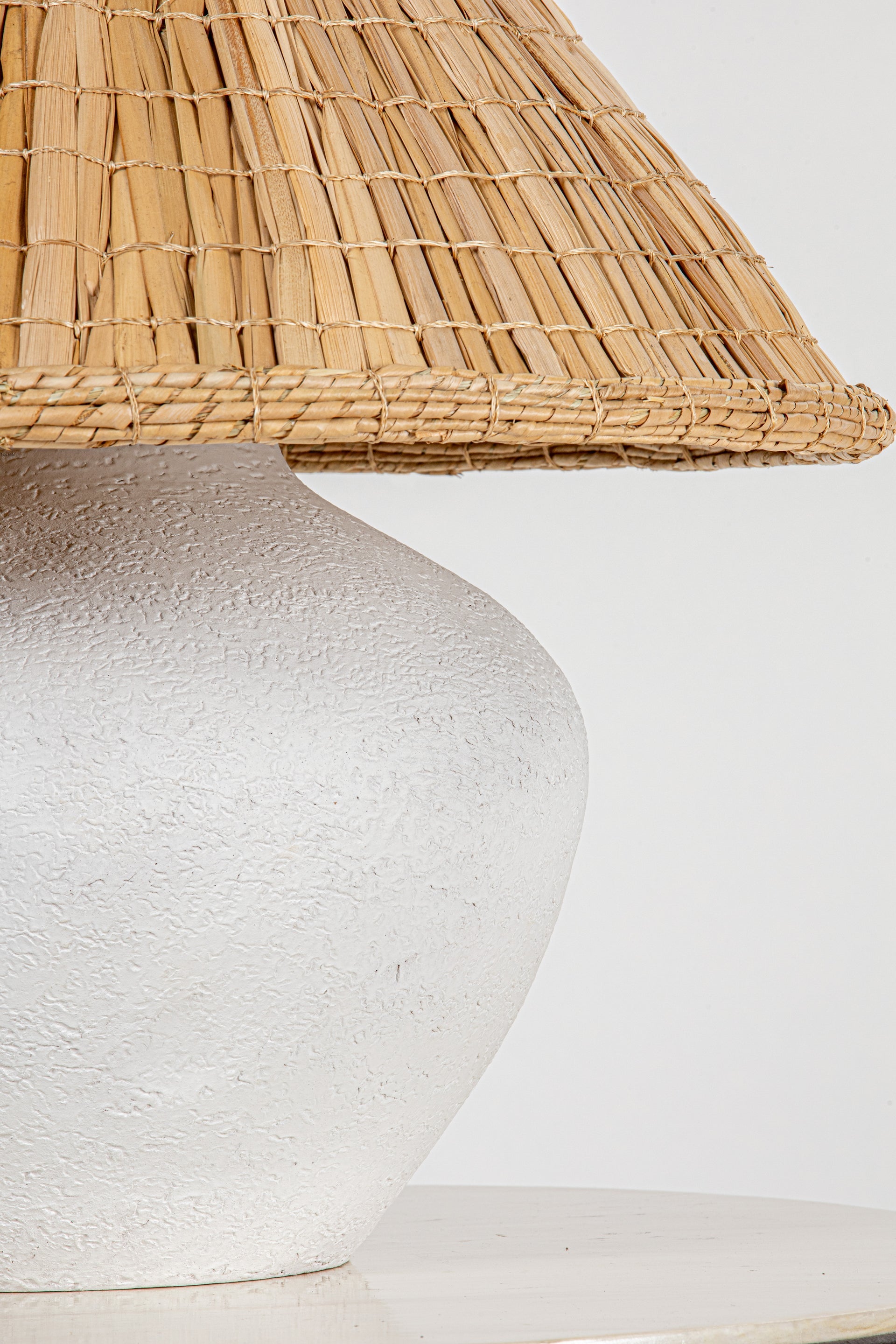 solon table lamp