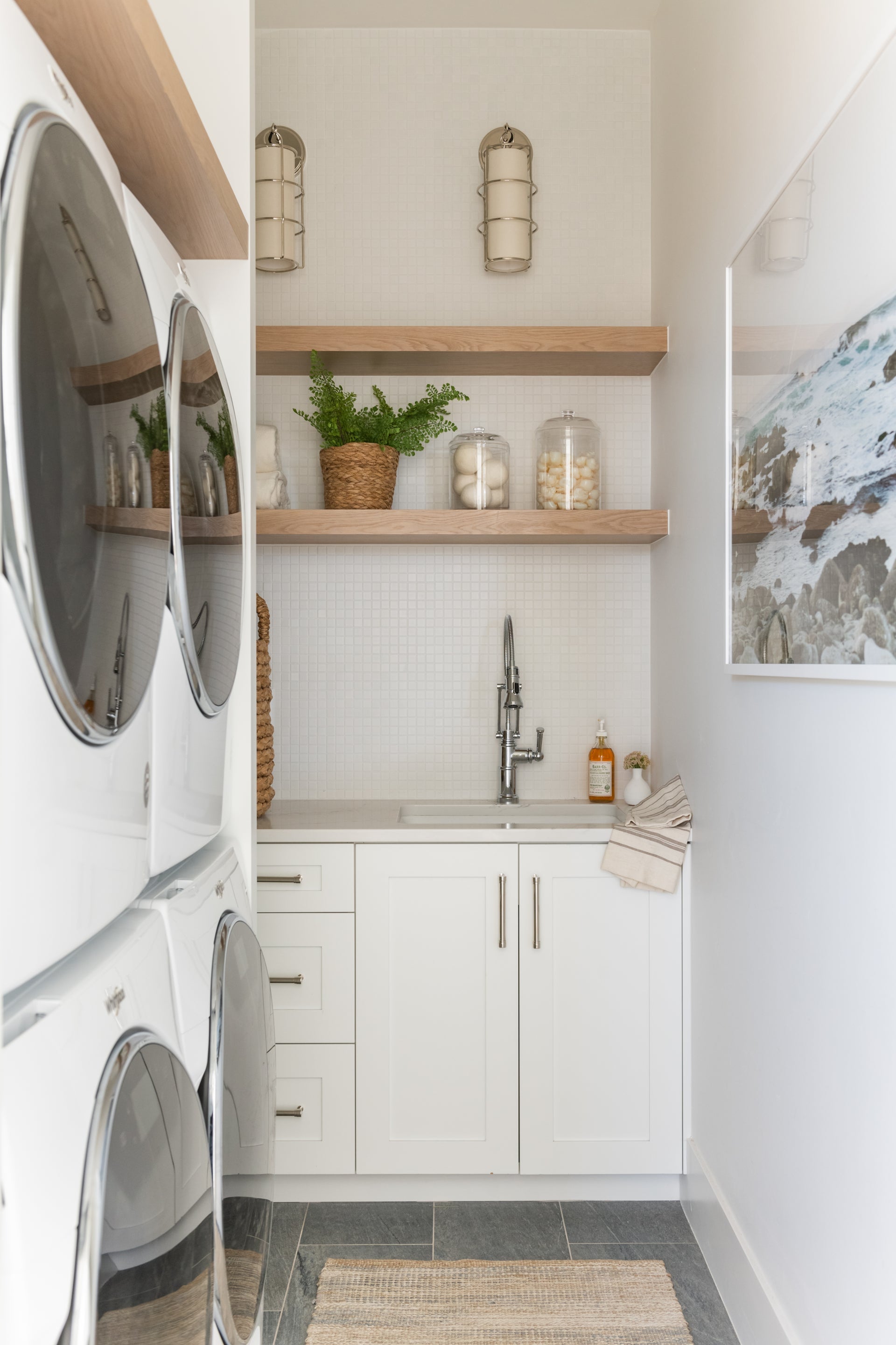 sovereign wall sconce