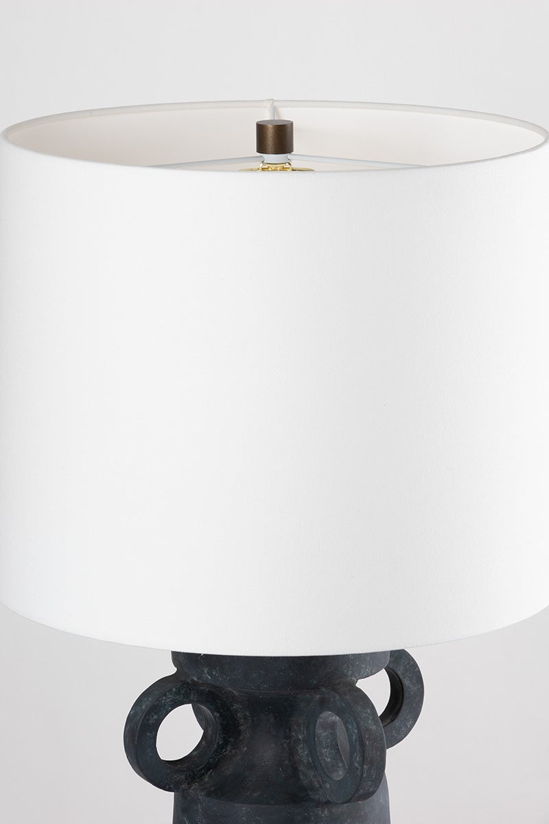 santa cruz table lamp