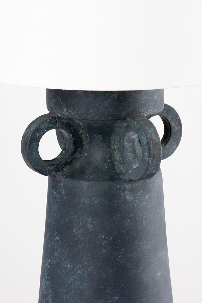 santa cruz table lamp