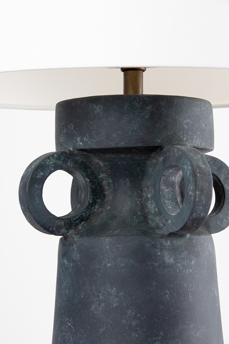 santa cruz table lamp