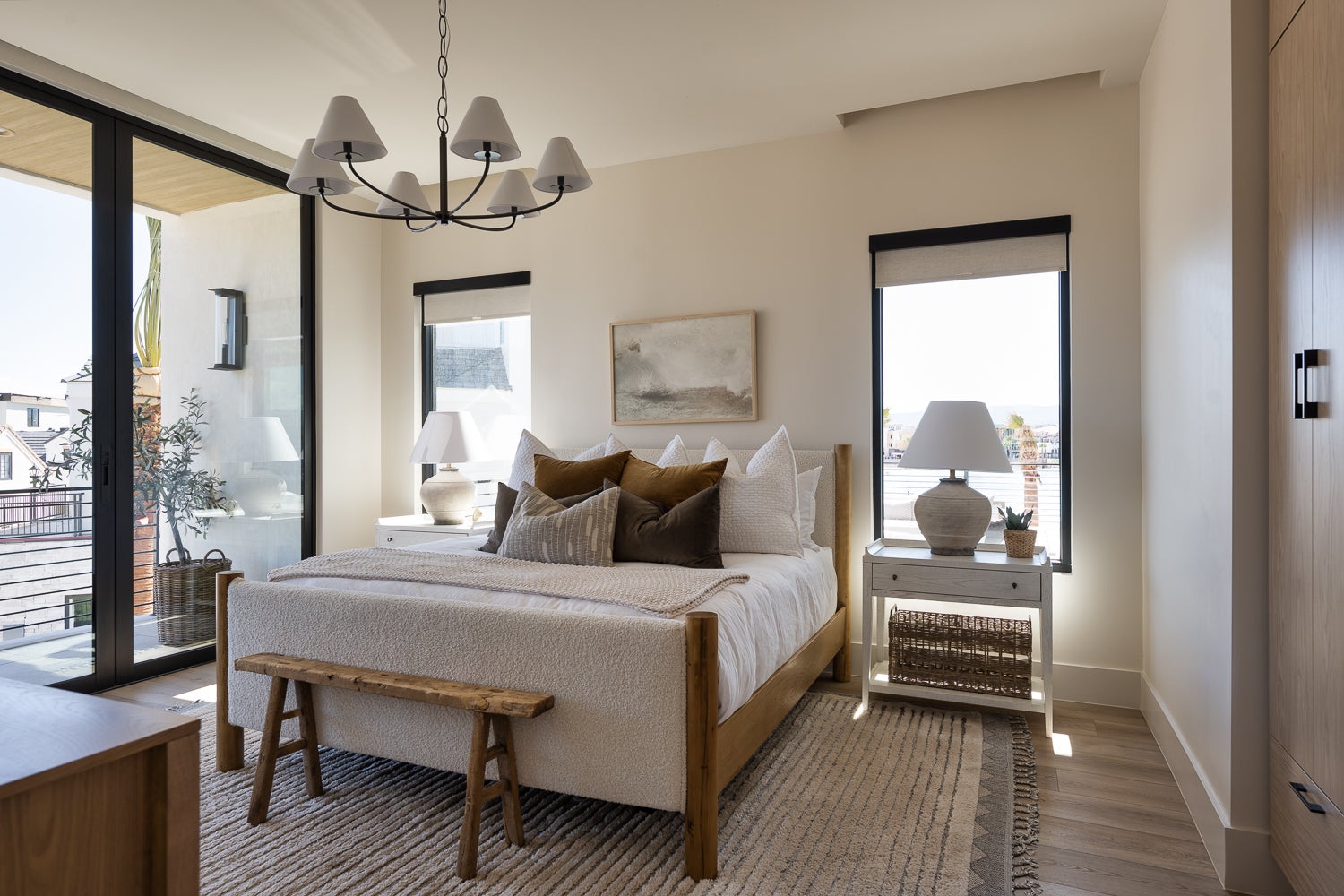 malta table lamp