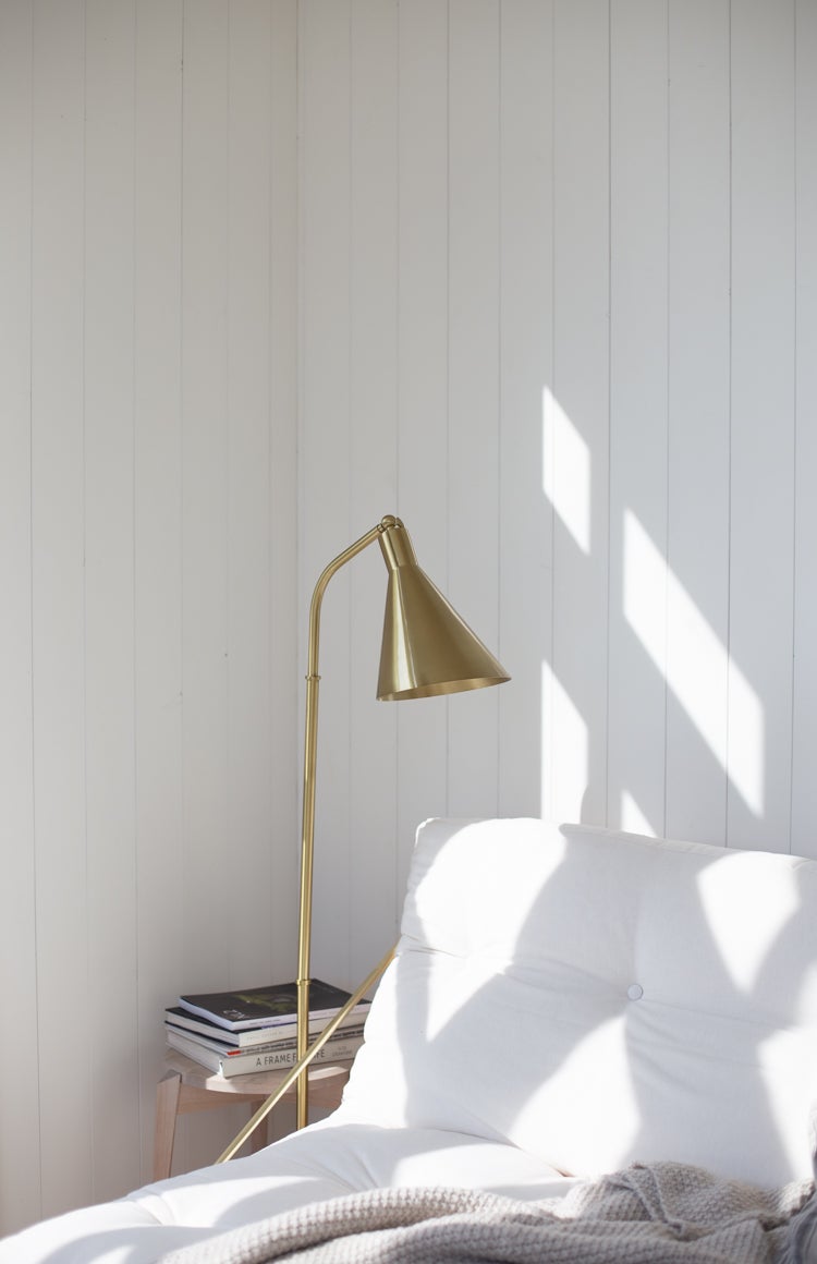 stanton floor lamp