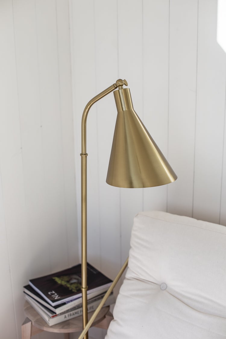 stanton floor lamp