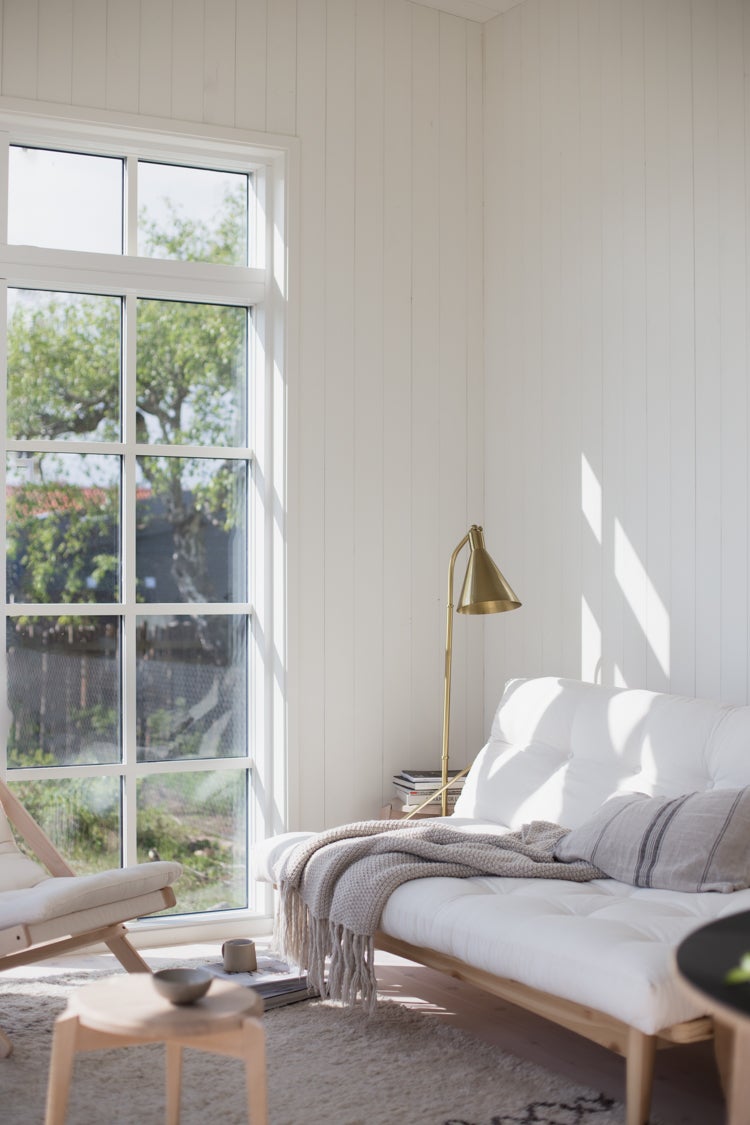 stanton floor lamp