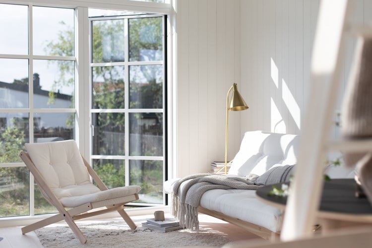 stanton floor lamp