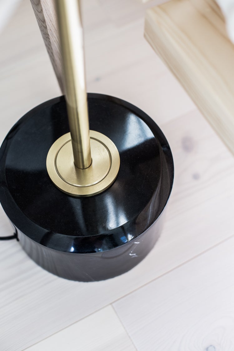 stanton floor lamp