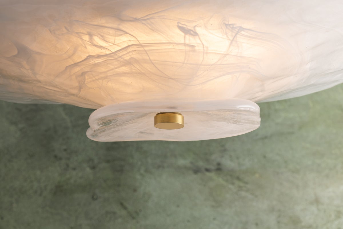 starlie flush mount