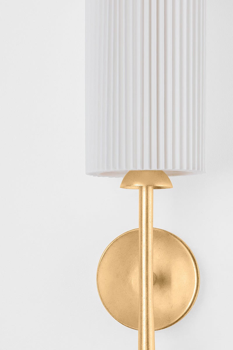 sterling wall sconce