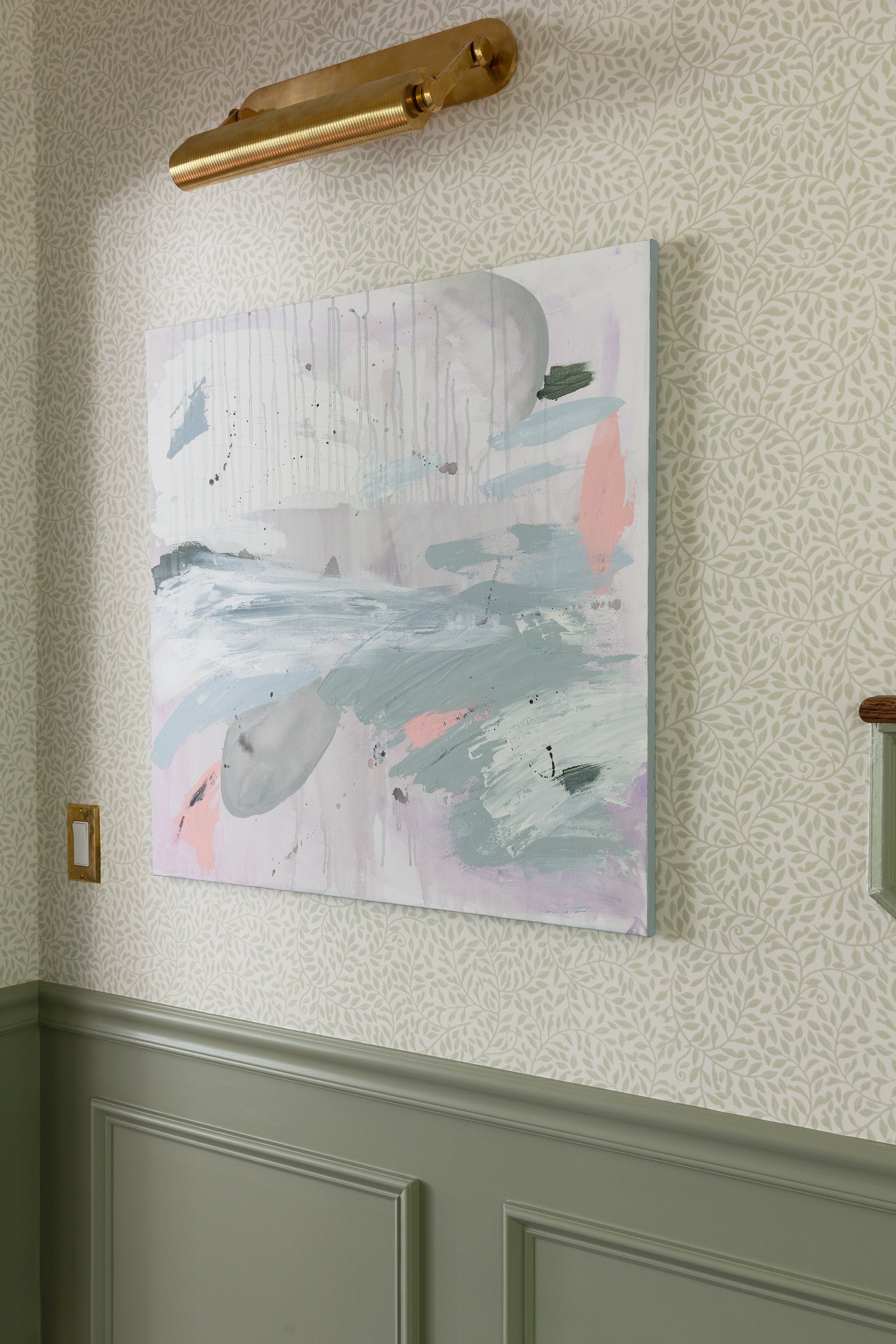 stockport picture light