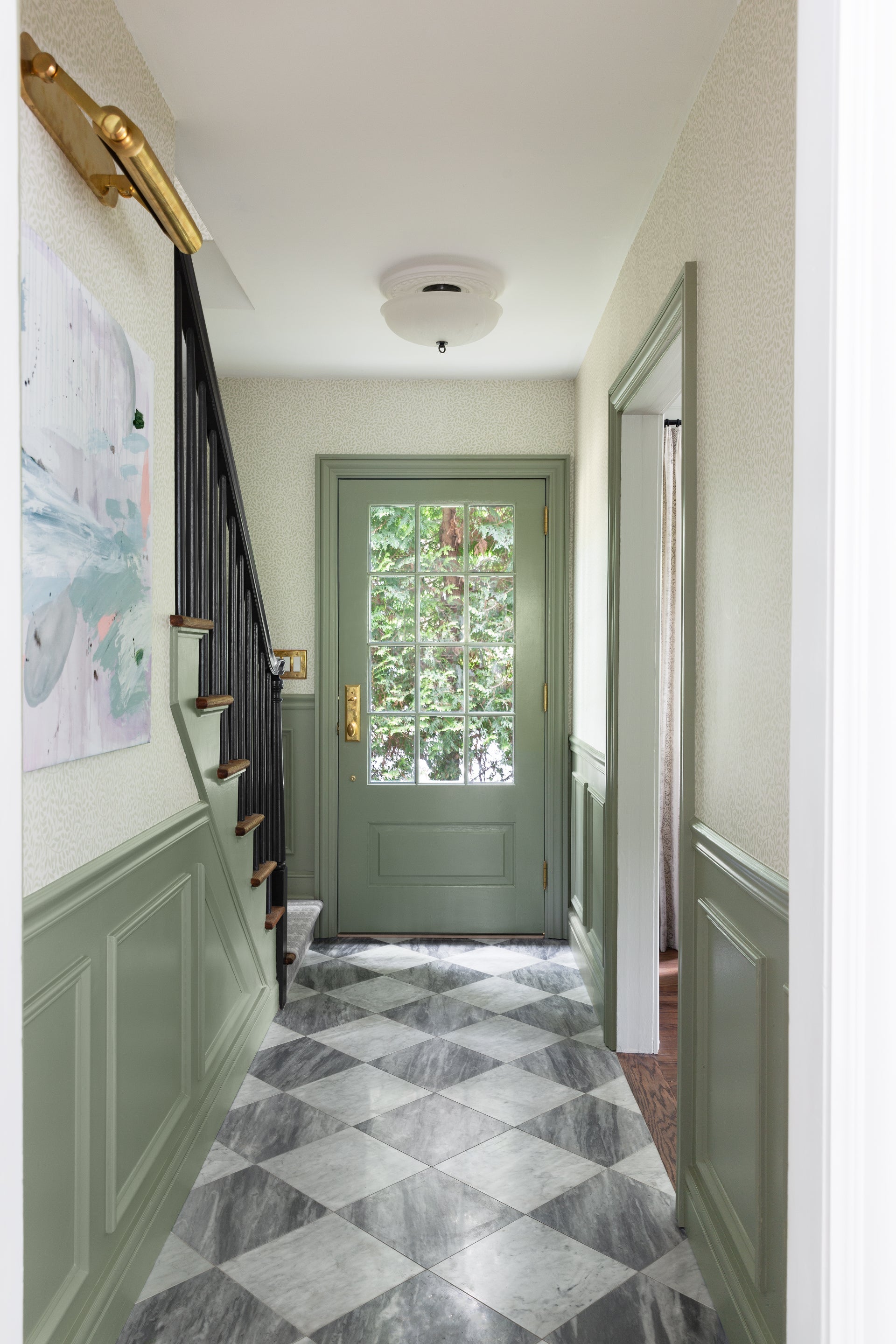 stockport picture light