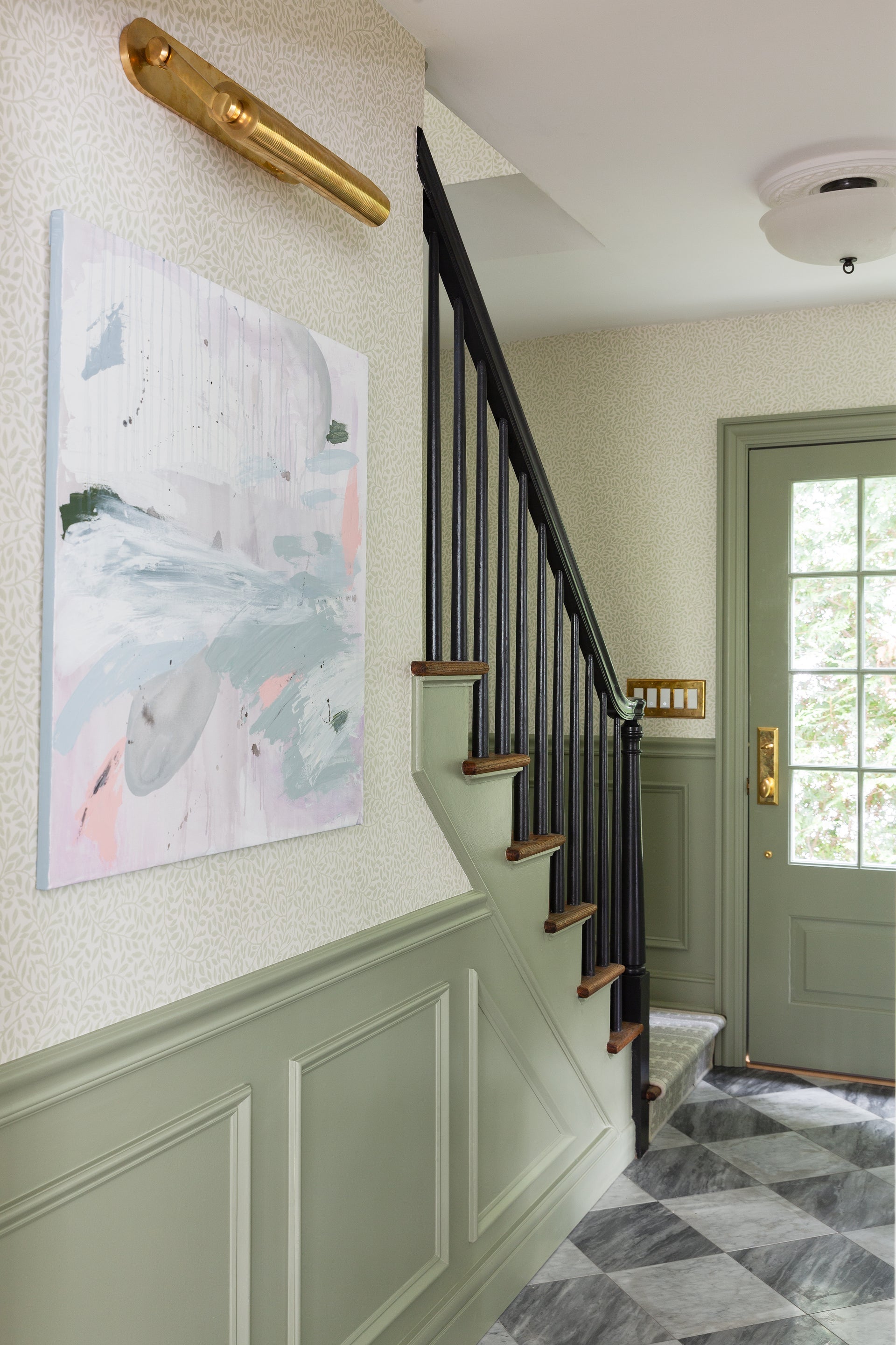 stockport picture light