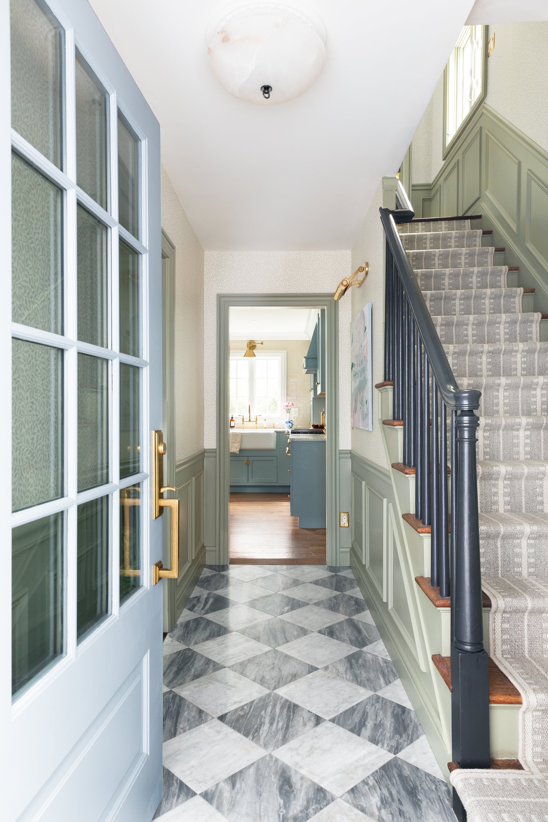 stockport picture light