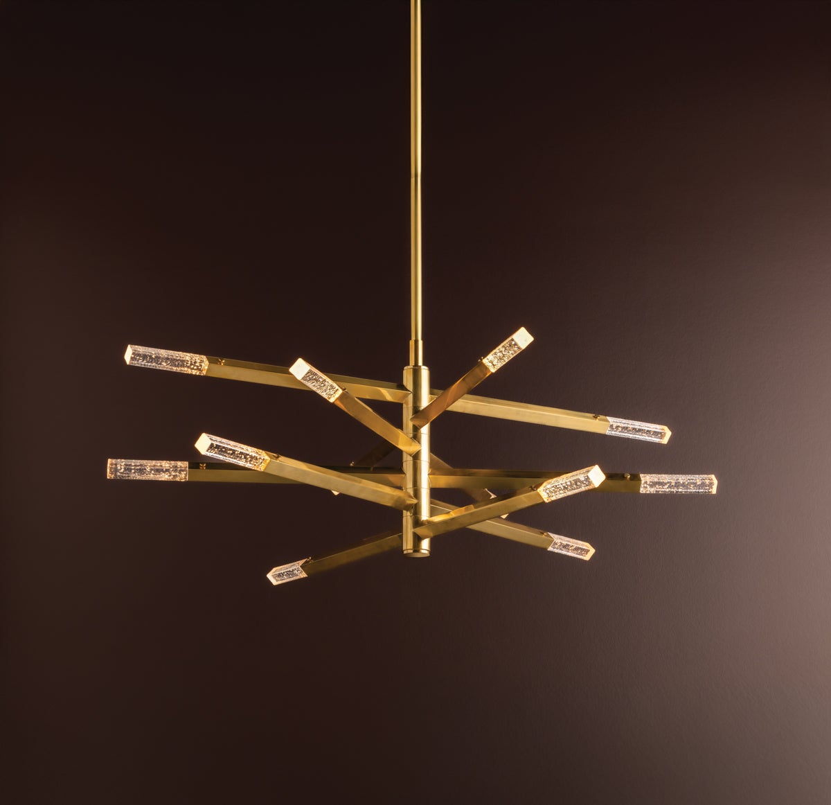 strasbourg chandelier