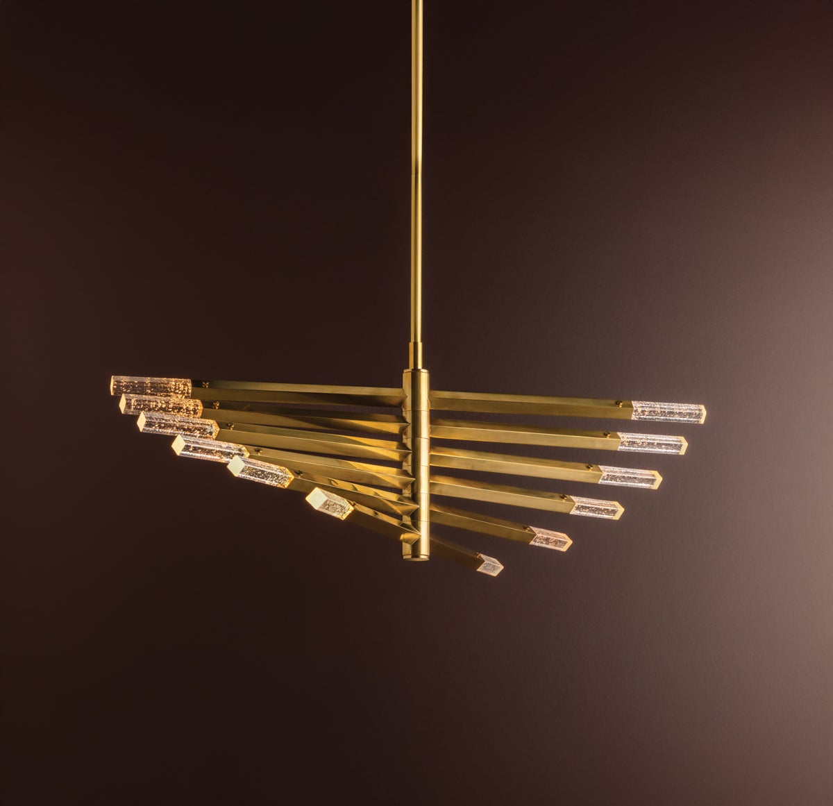 strasbourg chandelier