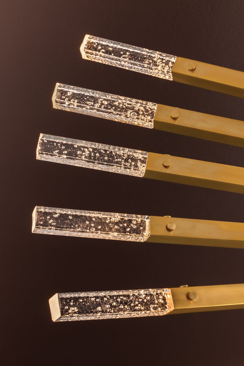 strasbourg chandelier