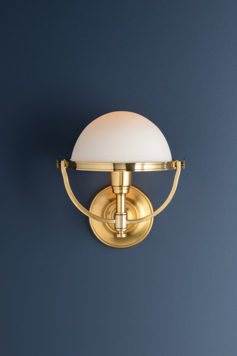 stratford wall sconce