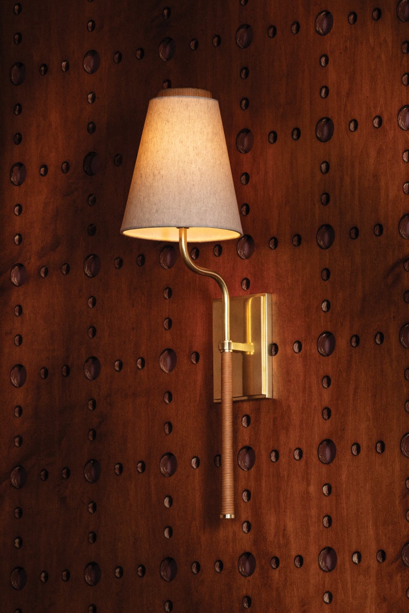 sullivan wall sconce