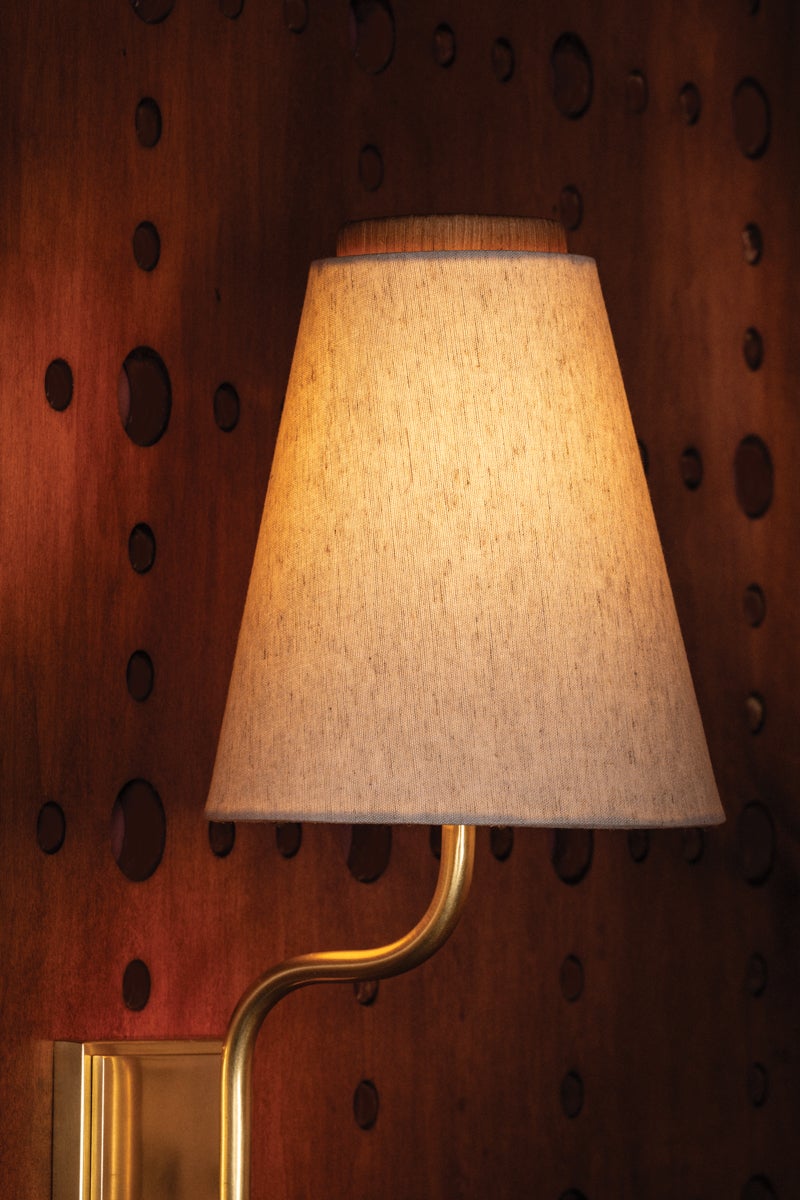 sullivan wall sconce
