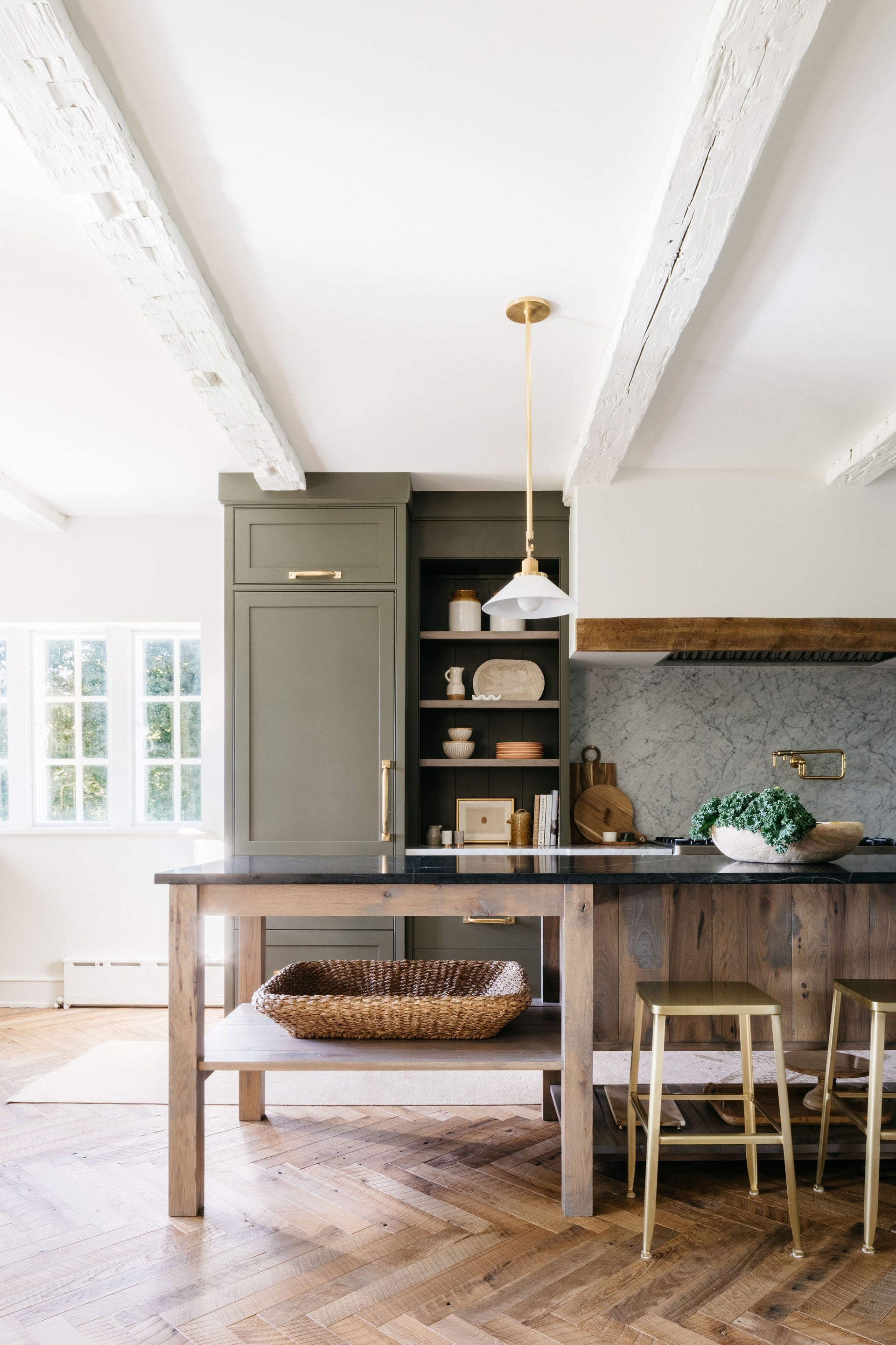syosset pendant